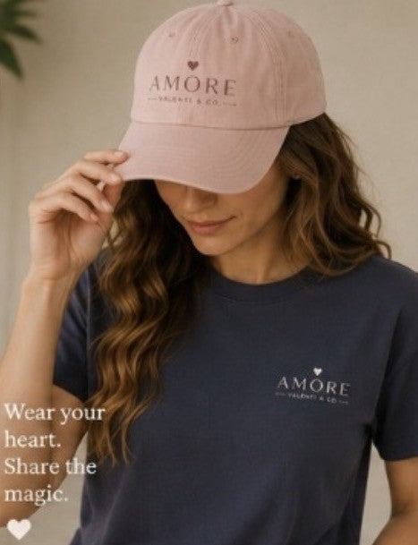 Amore Valenti & Co. Collection