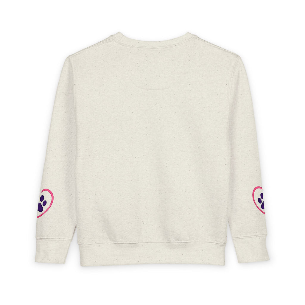Toddler Sweatshirt Amore the Magical Mix Magical Moments
