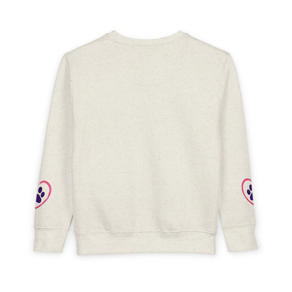 Toddler Sweatshirt Amore the Magical Mix Magical Moments