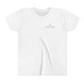 Amore Valenti & Co. Amore Heart Youth T-Shirt