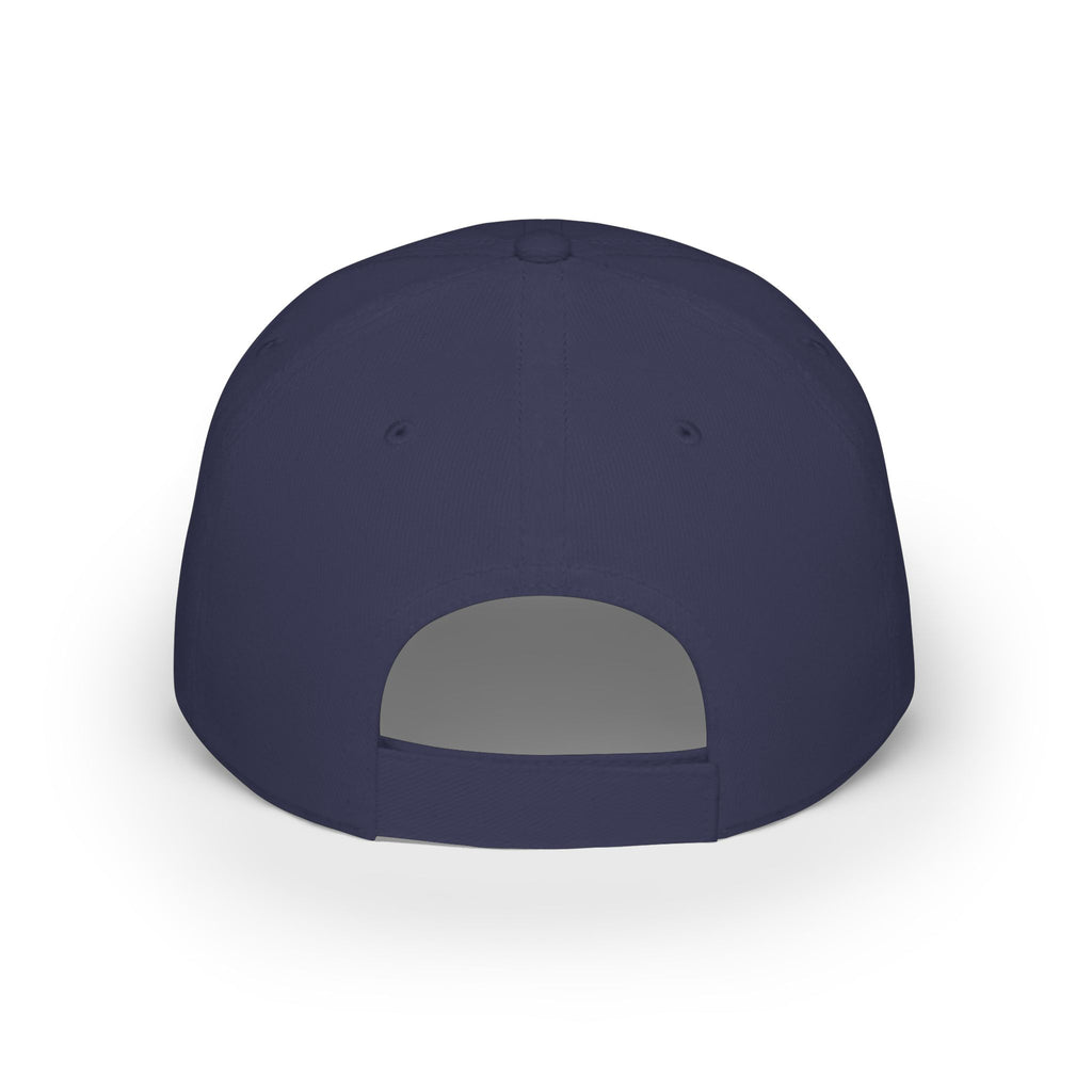 "Can I Pet Your Dog?" Low Profile Baseball Cap – Cute Pet Lover Hat