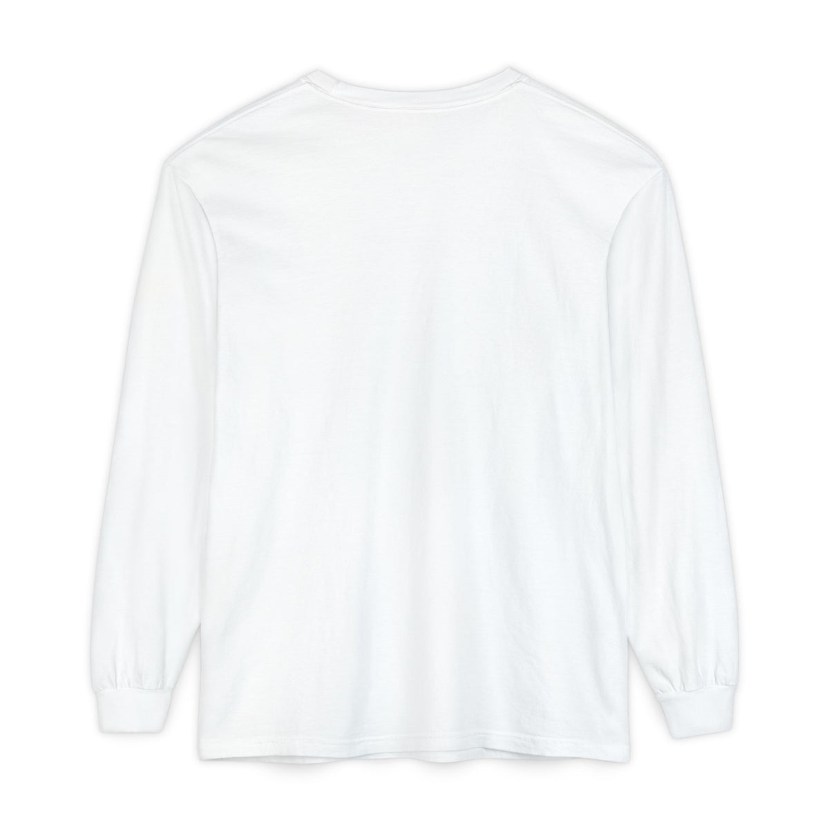 Adult Amore Venice Beach Long Sleeve Tee | Streetwear Graphic