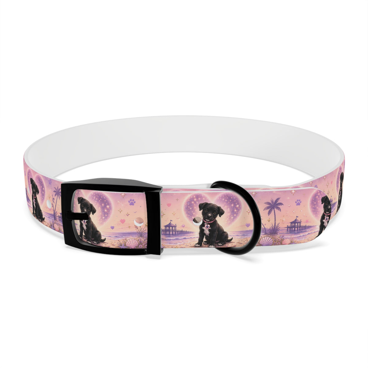 Dog Collar Amore the Magical Mix Signature