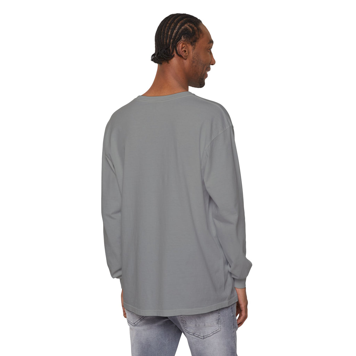 Adult Amore Venice Beach Long Sleeve Tee | Streetwear Graphic