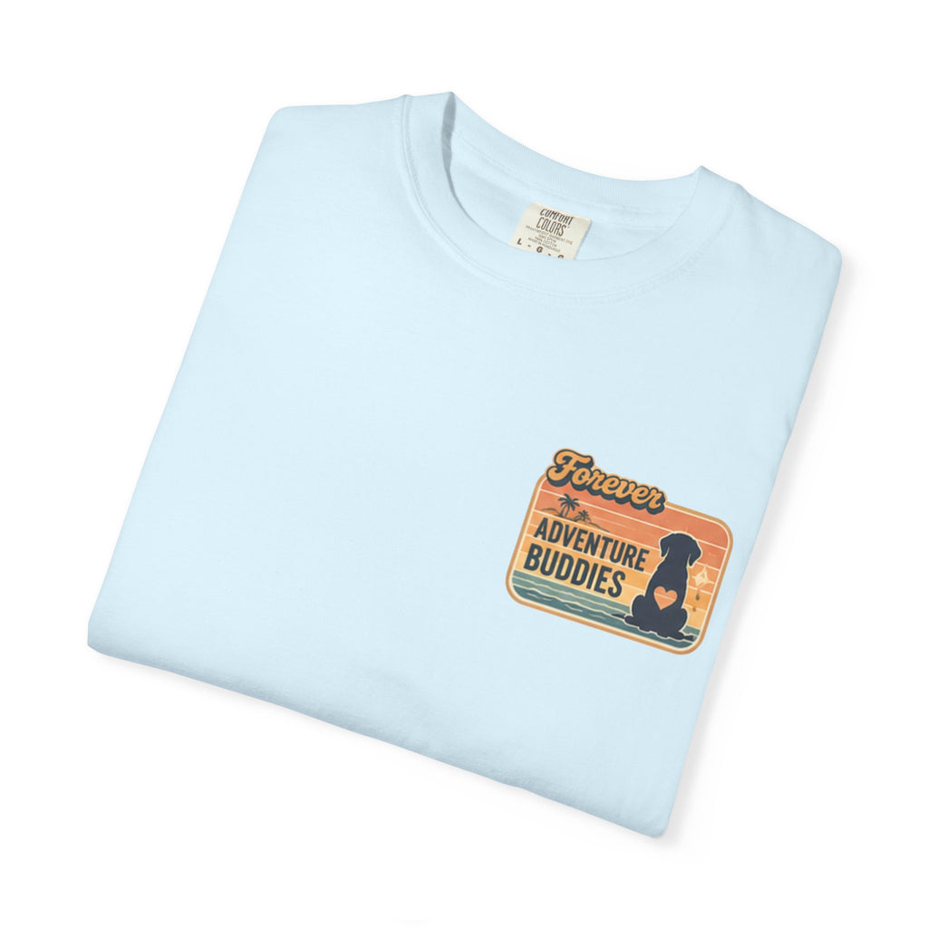 Unisex T-Shirt "Life Is Better With a Dog" T-Shirt
