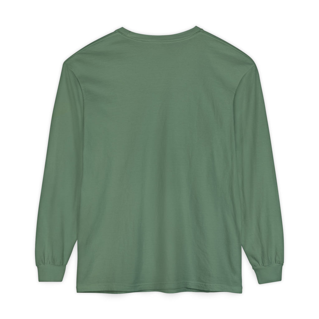 Adult Amore Venice Beach Long Sleeve Tee | Streetwear Graphic