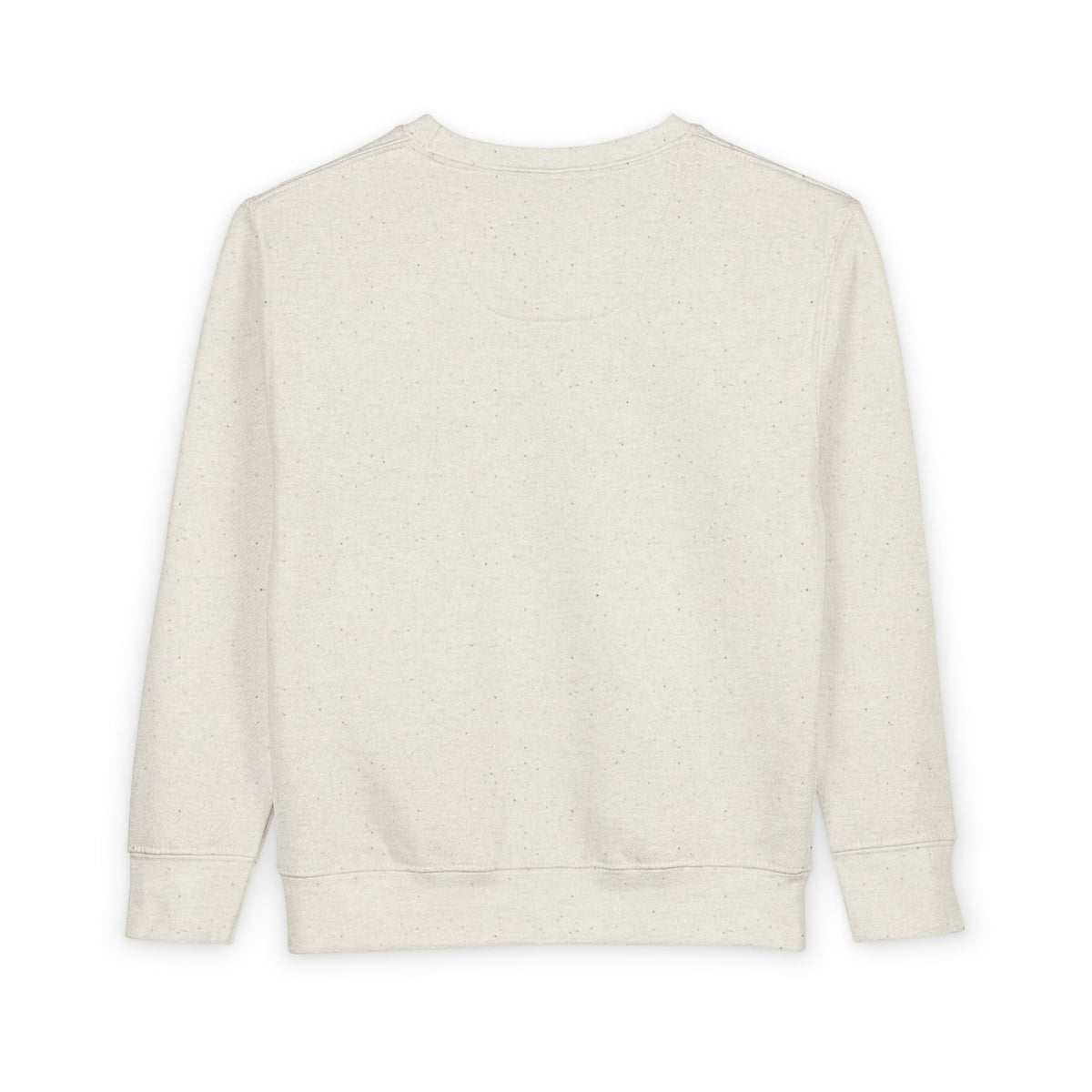 Toddler Christmas Magic Sparkling Pumpkin Sweatshirt
