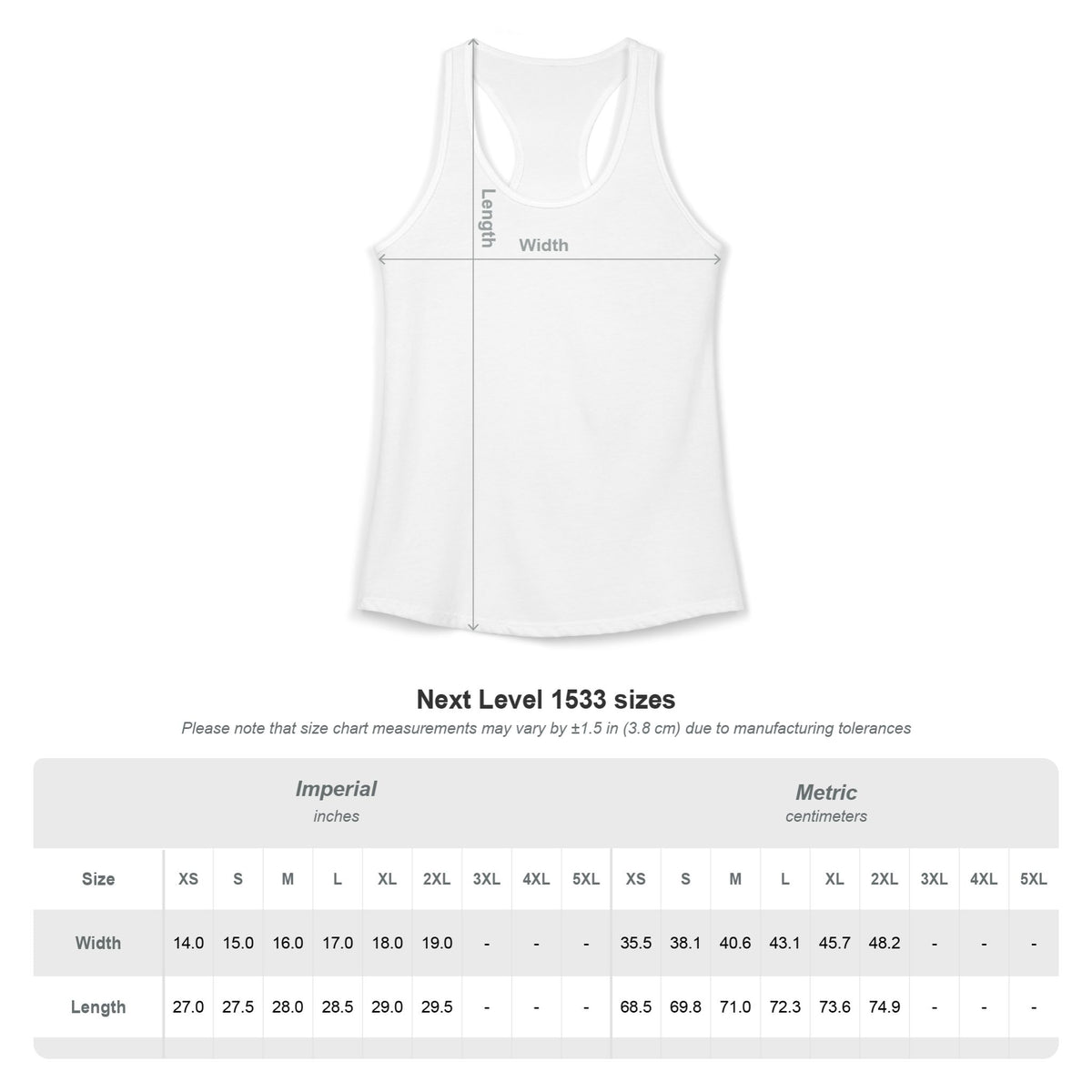 Adult Amore the Magical Mix Venice Beach Edition | Retro Tank