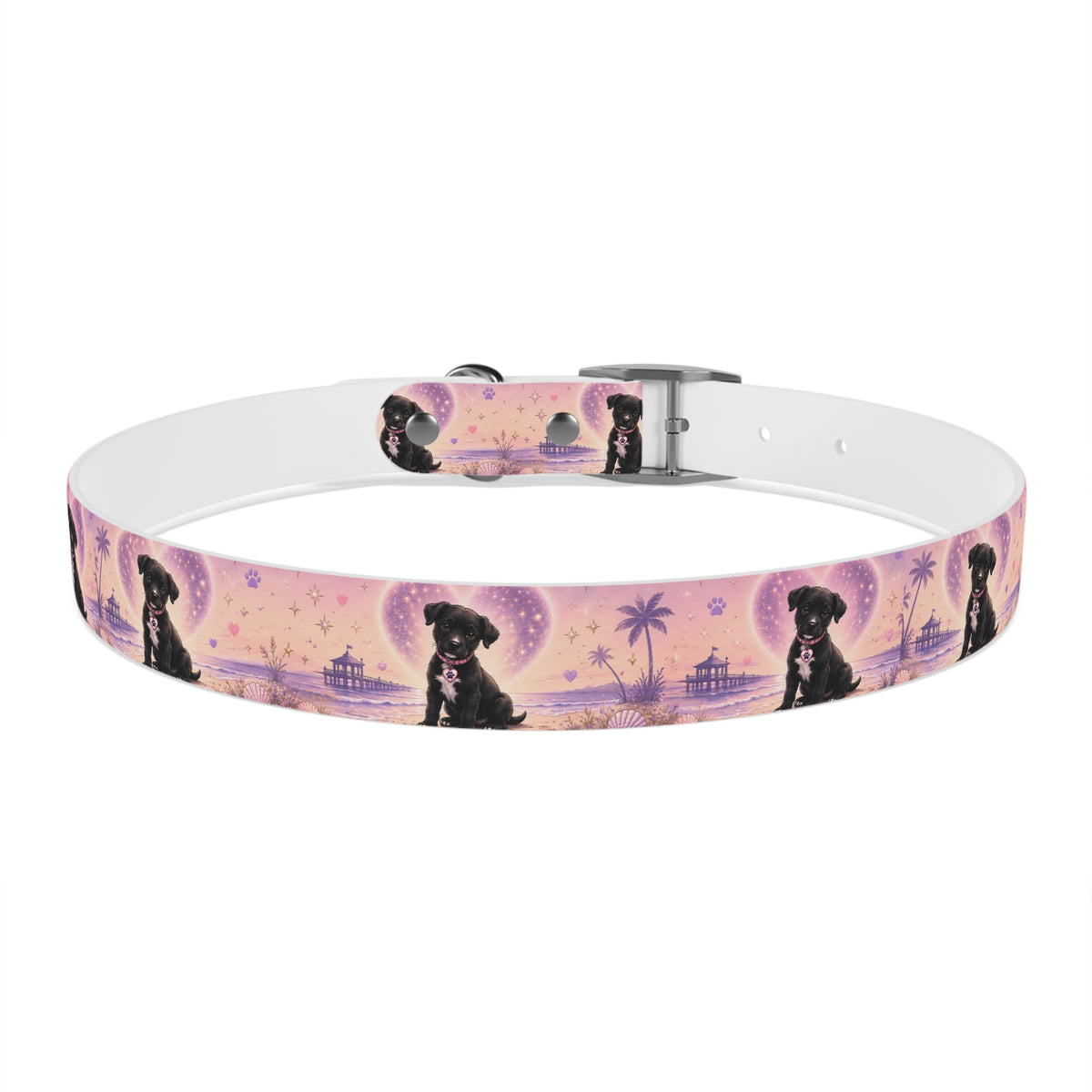Dog Collar Amore the Magical Mix Signature