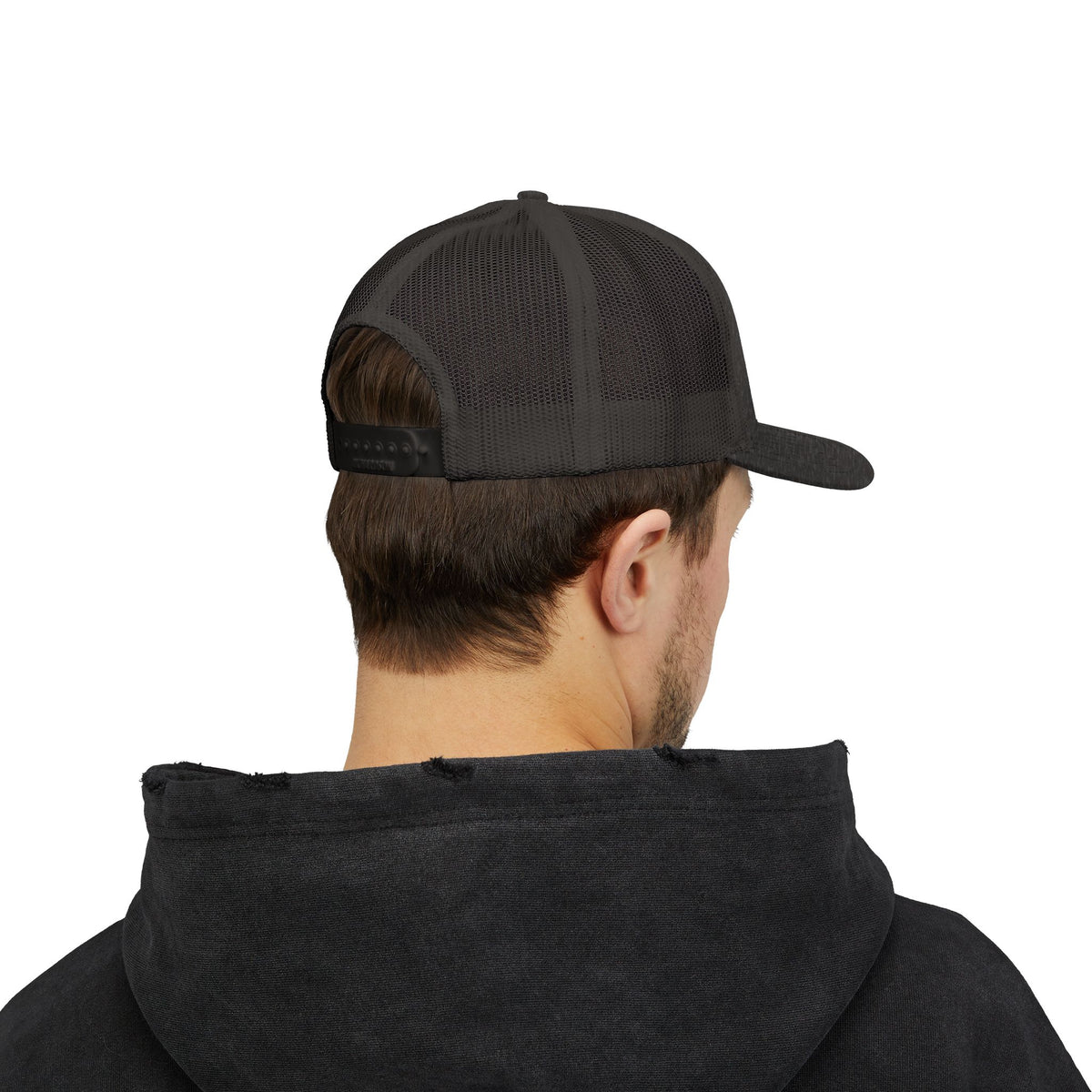 Amore Valenti & Co. Stylish Trucker Cap - Unisex