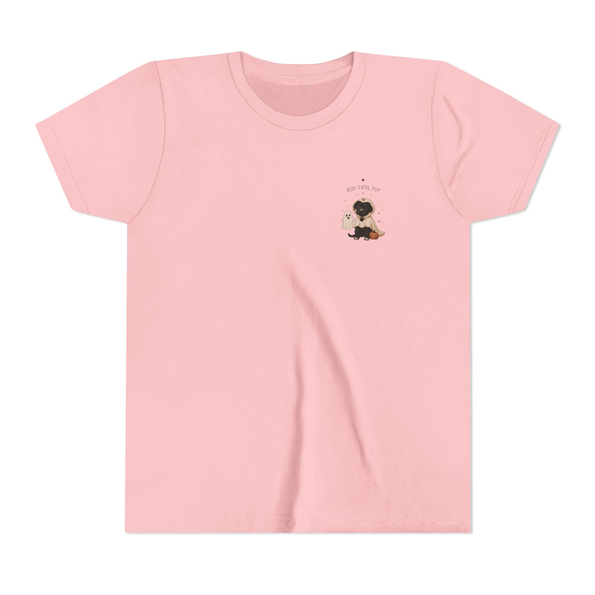 Youth Tee "Magic Is Always in Season" Cute Kid’s T-Shirt