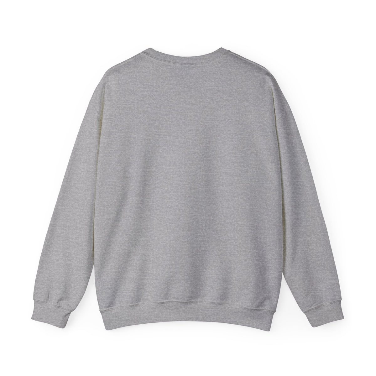 The Christmas Crew Sweatshirt