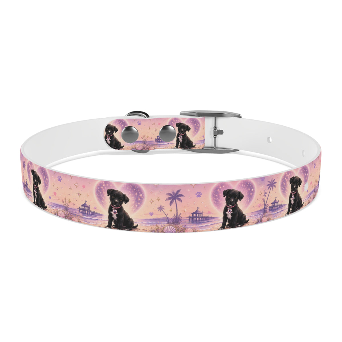 Dog Collar Amore the Magical Mix Signature