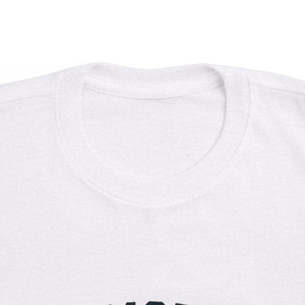 Toddler Amore the Magical Mix T-Shirt | Streetwear Logo | Love Life Puppy Design