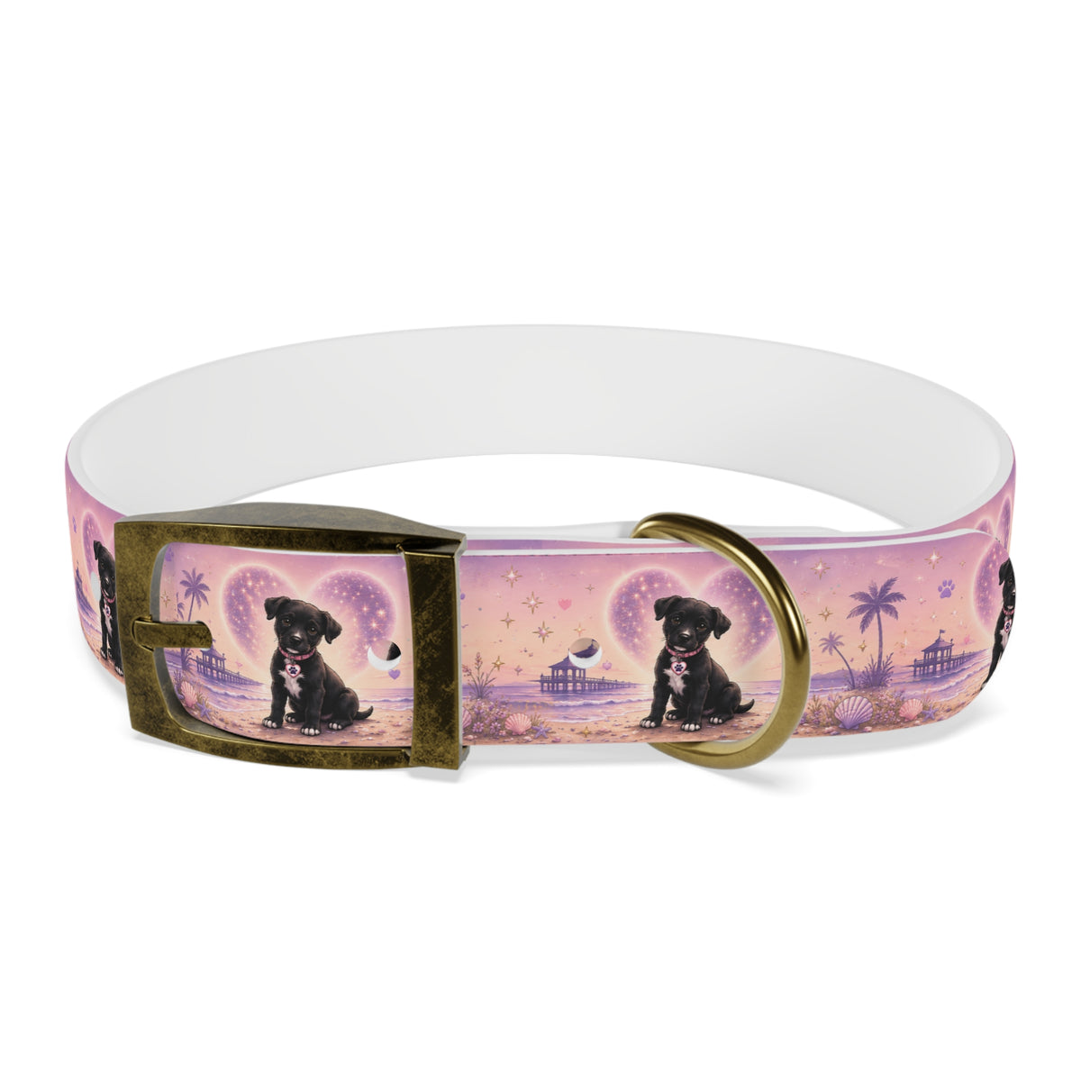 Dog Collar Amore the Magical Mix Signature