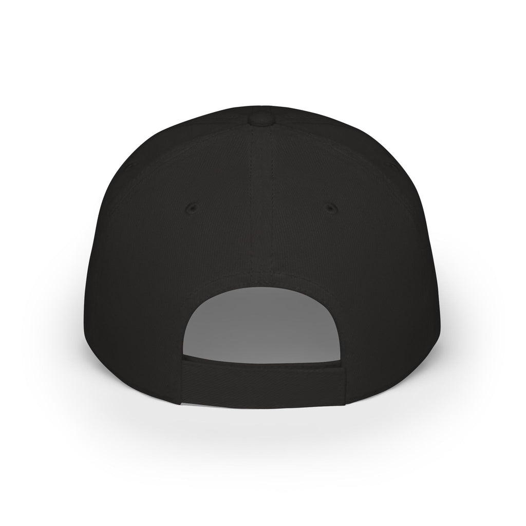 "Can I Pet Your Dog?" Low Profile Baseball Cap – Cute Pet Lover Hat