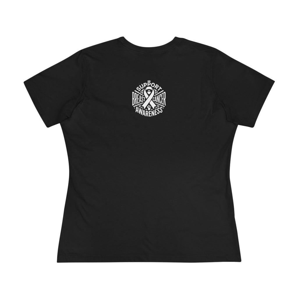 Team Amore Breast Cancer Support Tee