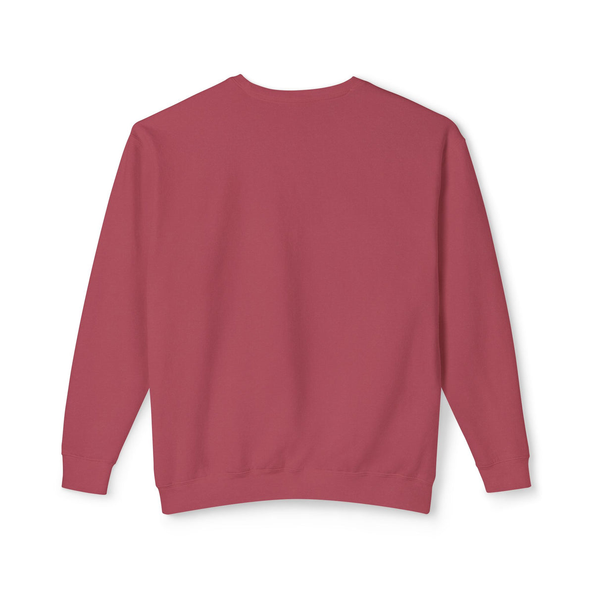 Amore Christmas Crewneck Sweatshirt