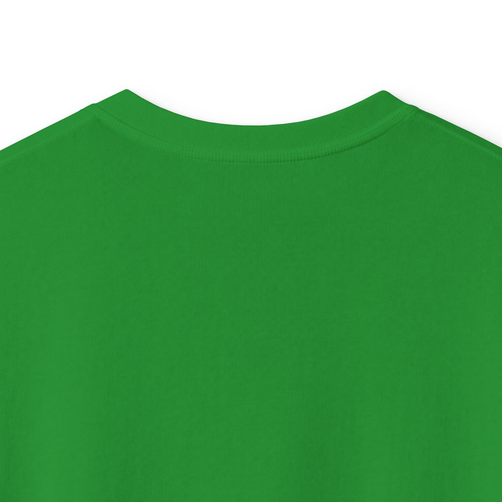 Kids Tee — "Santa's Favorite (ish)" Christmas Shirt