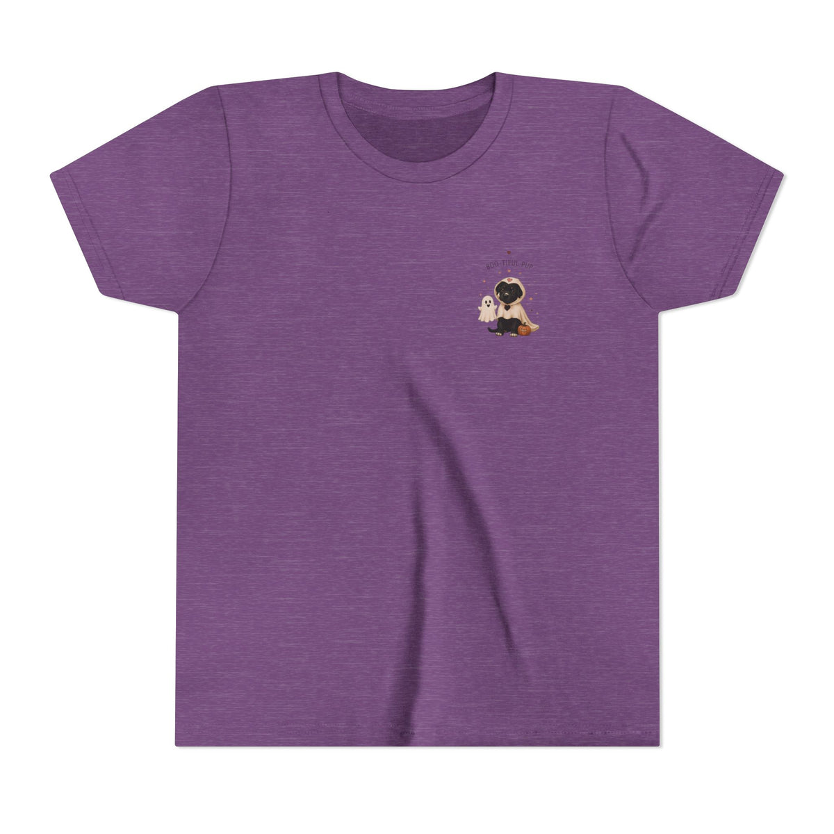 Youth Tee "Magic Is Always in Season" Cute Kid’s T-Shirt