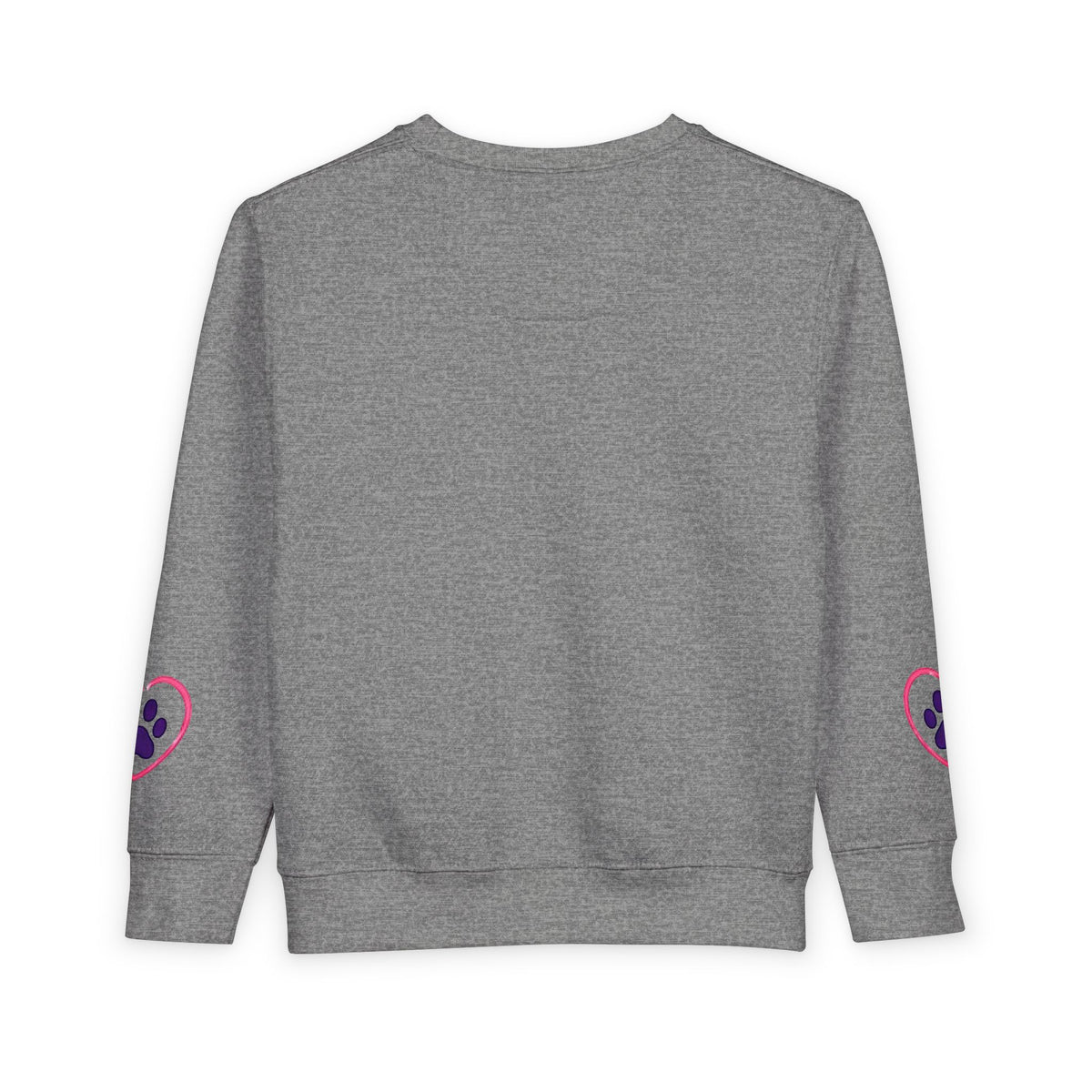 Toddler Sweatshirt Amore the Magical Mix Magical Moments