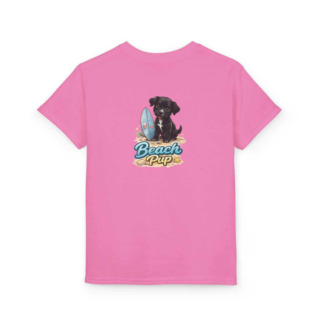 Youth 'Vitamin Sea' Graphic Beachy Kids T-Shirt