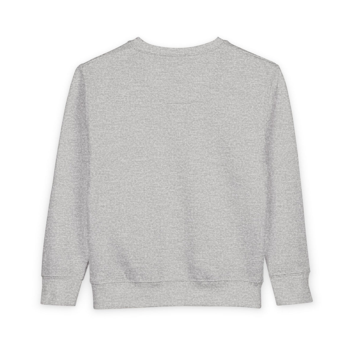Toddler Christmas Magic Sparkling Pumpkin Sweatshirt