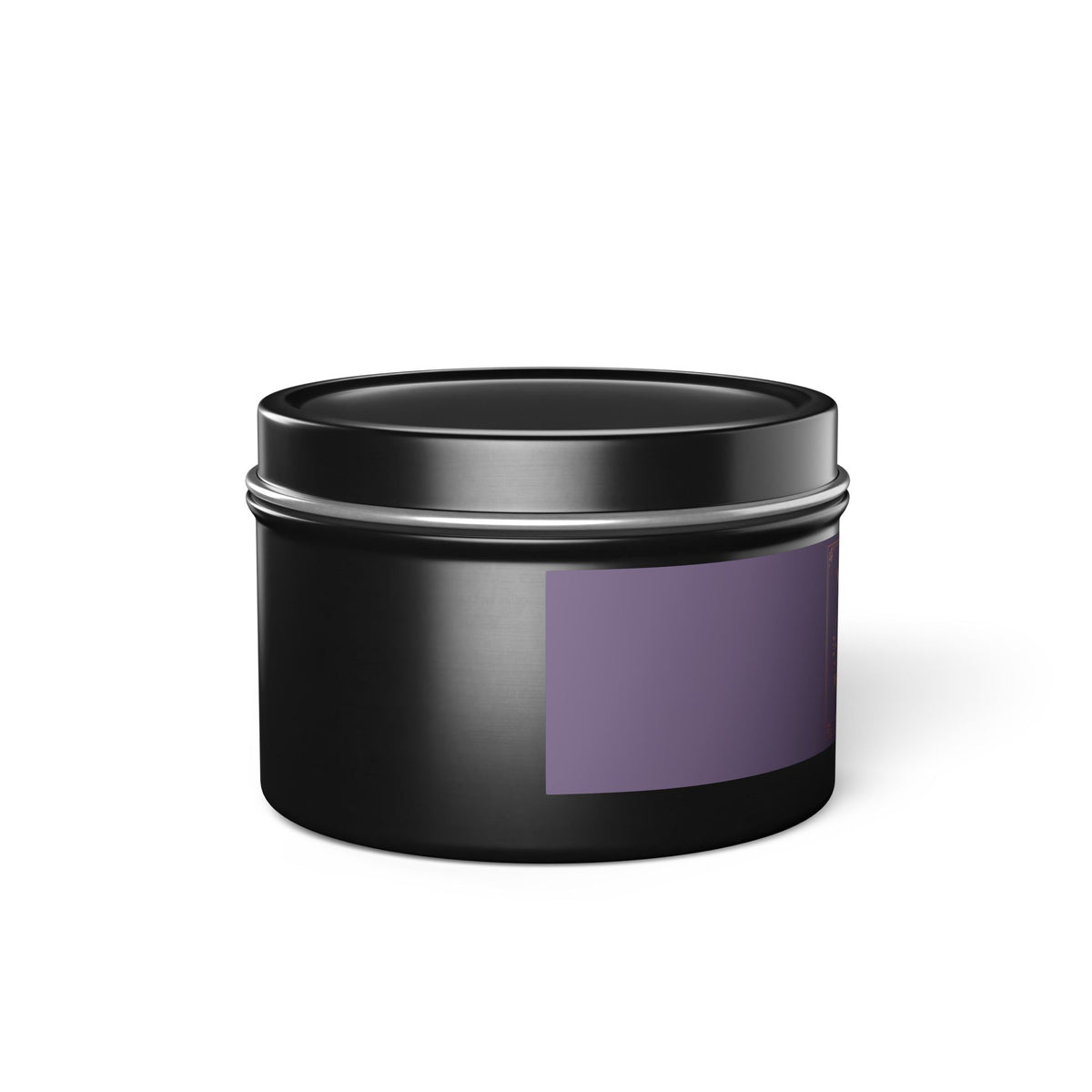 La Magia Scented Travel Candle - Amore Valenti & Co.