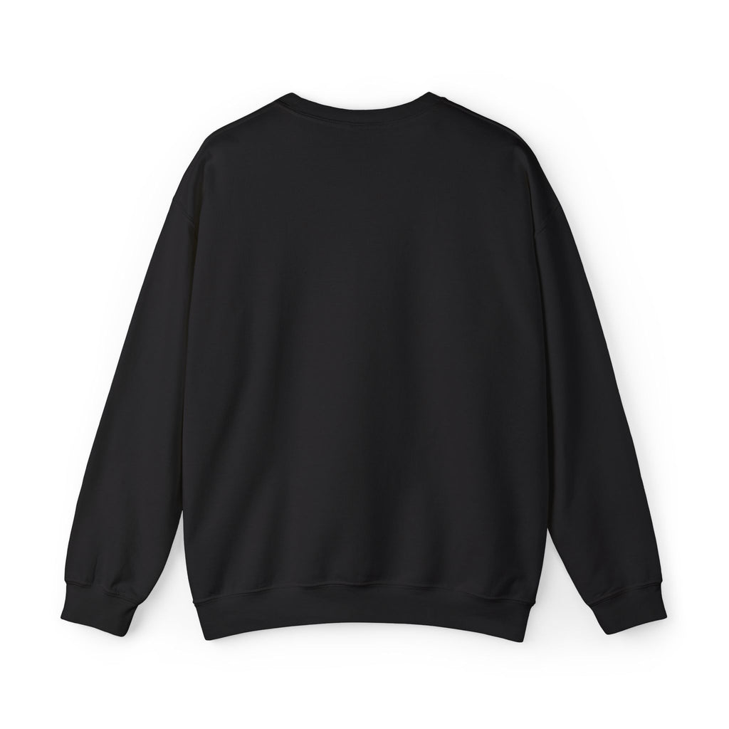 Metallic Dog Mom Life Crewneck Sweatshirt