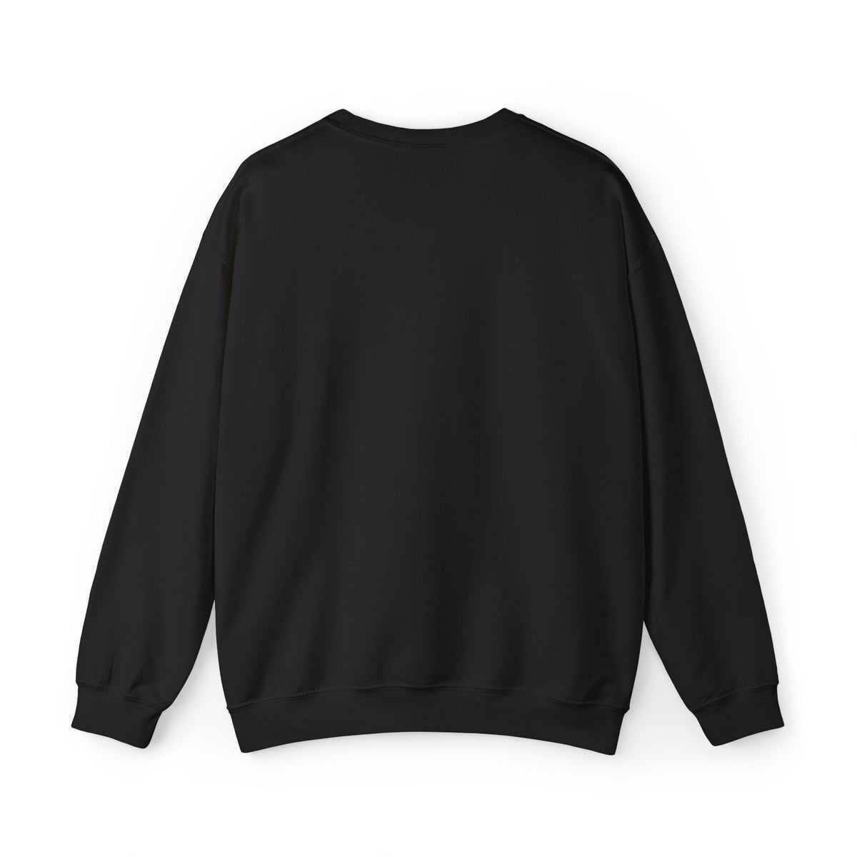 Metallic Dog Mom Life Crewneck Sweatshirt