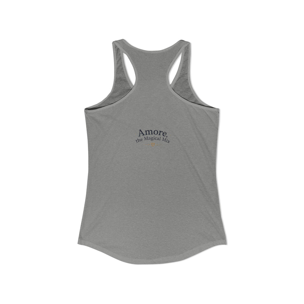 Adult Amore the Magical Mix Venice Beach Edition | Retro Tank