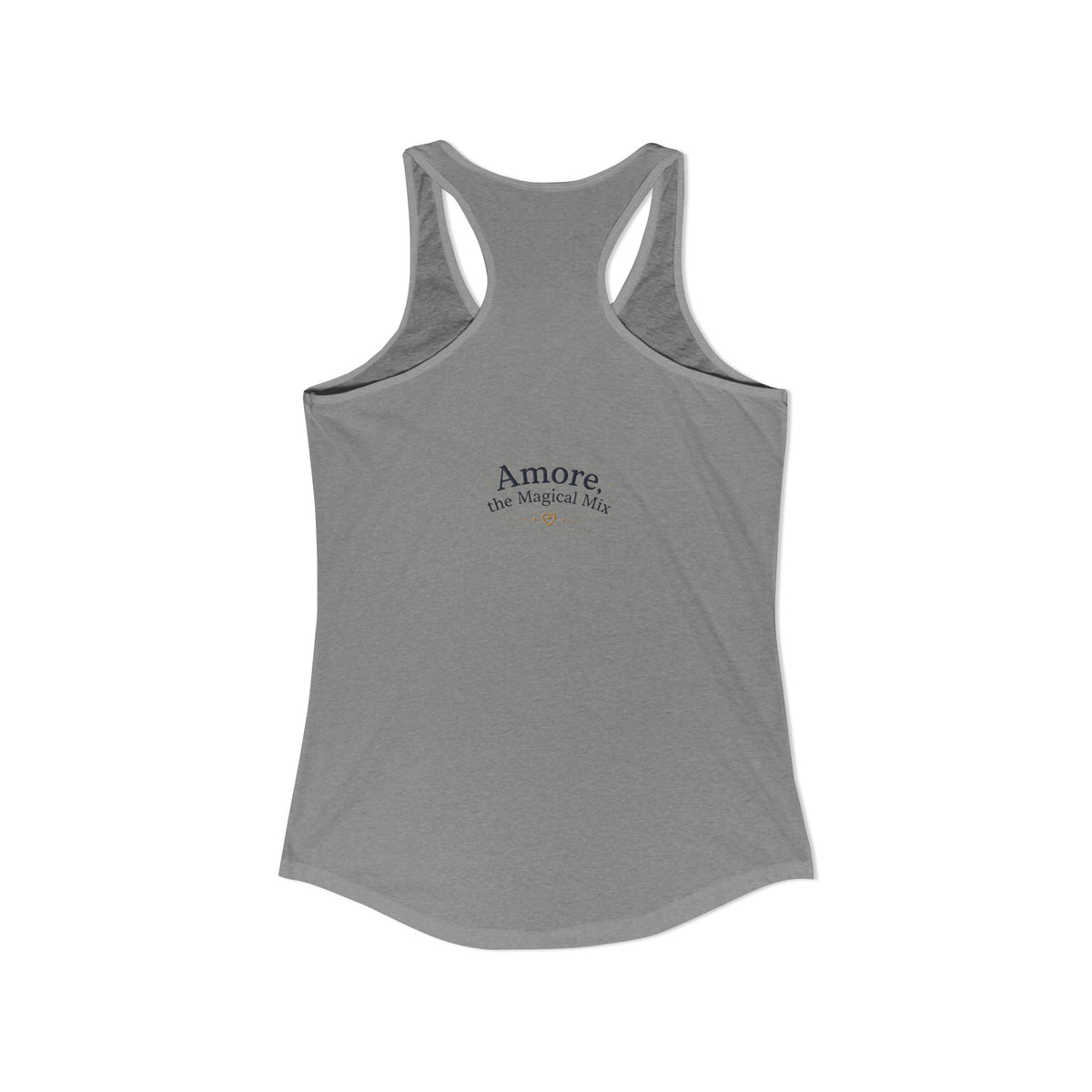 Adult Amore the Magical Mix Venice Beach Edition | Retro Tank