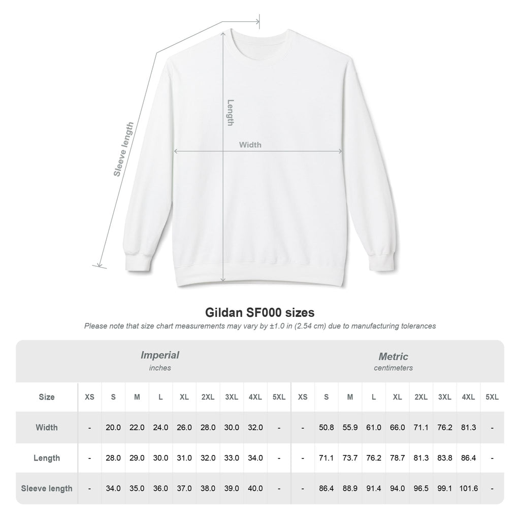 Christmas Cheer and Making Christmas Magical-ish Christmas Crewneck Sweatshirt