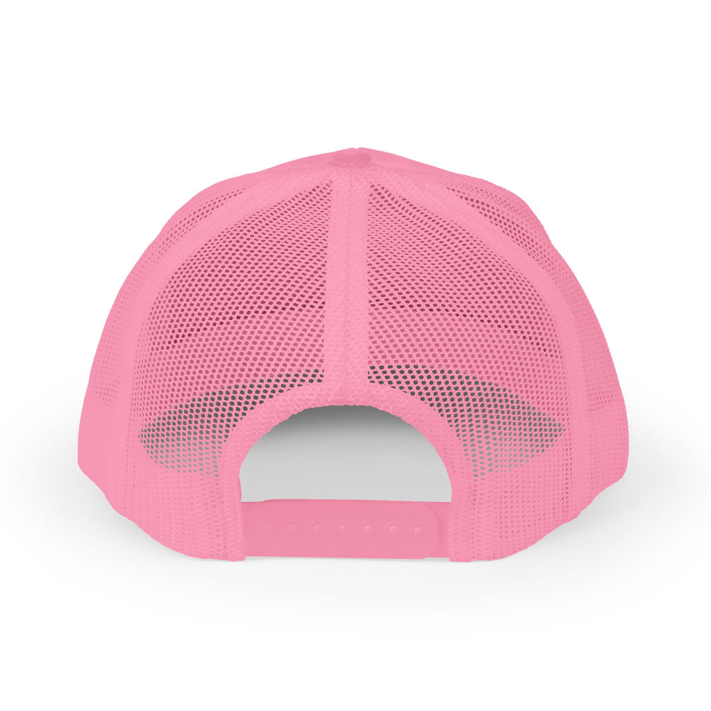 Amore Valenti & Co. Stylish Trucker Cap - Unisex