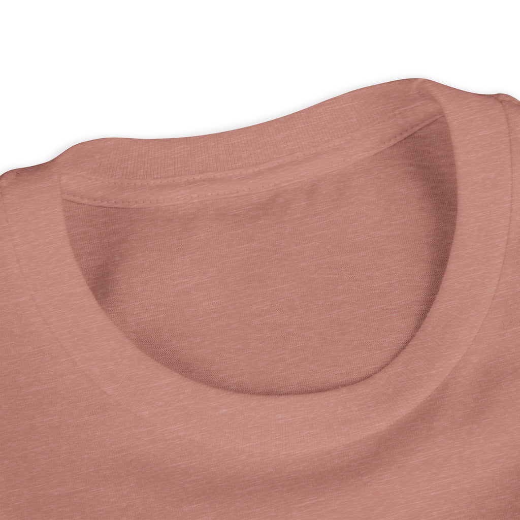 Amore Valenti & Co. Amore Heart Youth T-Shirt