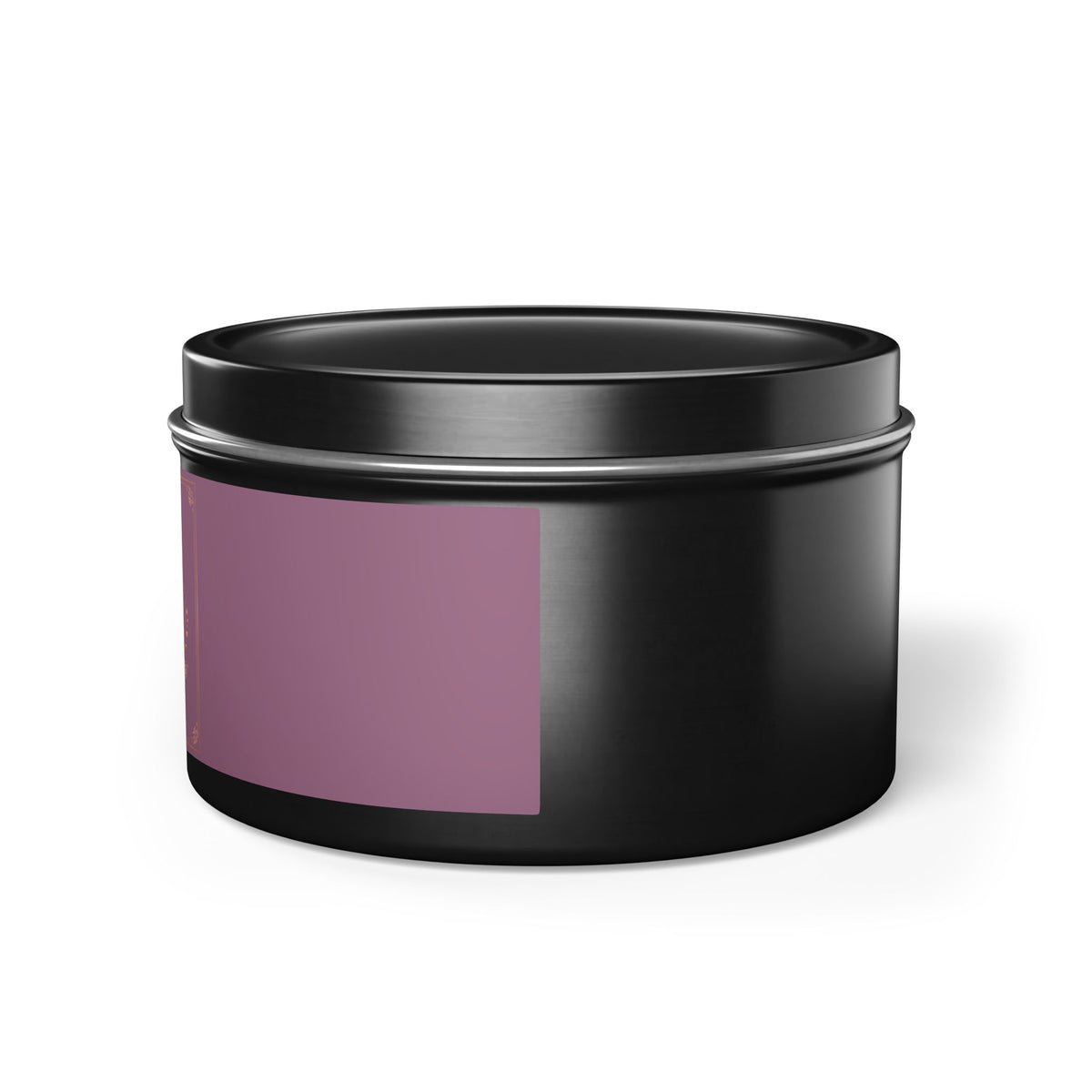La Magia Scented Travel Candle - Amore Valenti & Co.