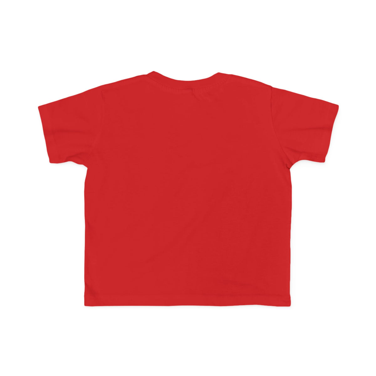 Toddler Christmas Tee “I’m Just Here for the Presents”