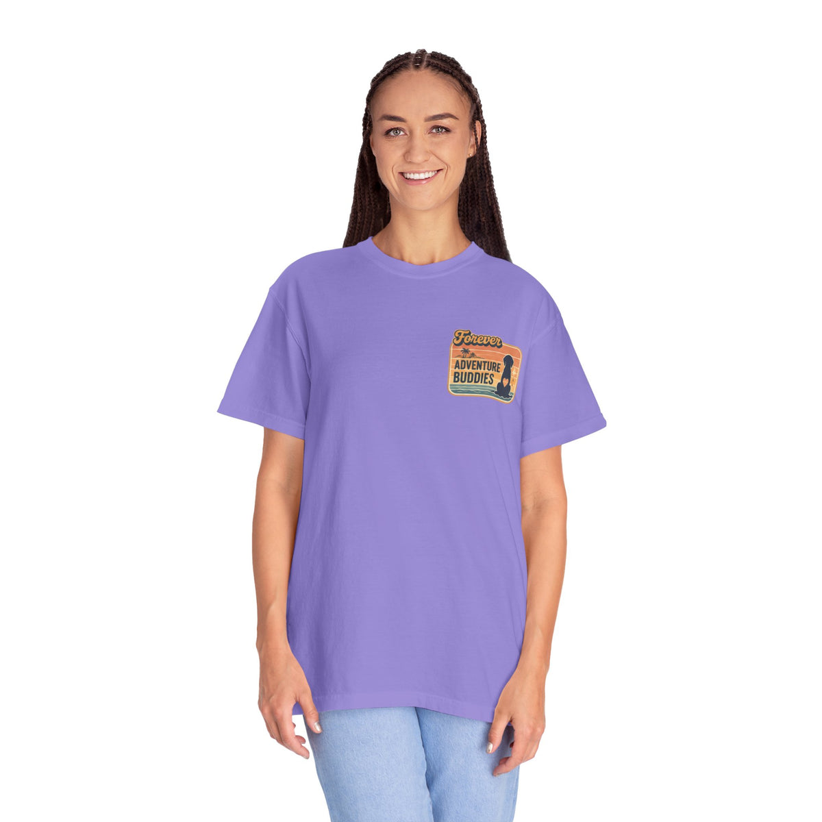Unisex T-Shirt "Life Is Better With a Dog" T-Shirt