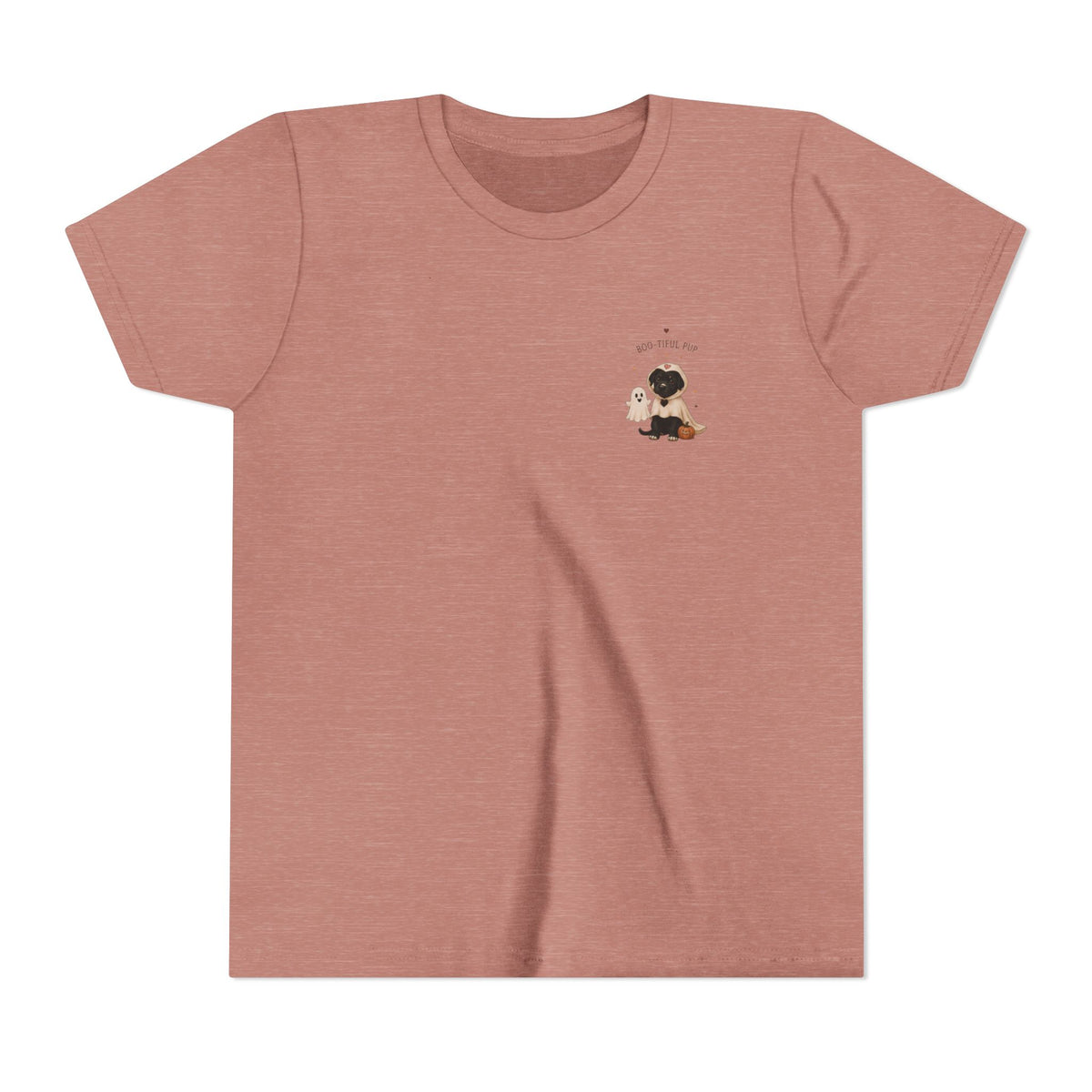 Youth Tee "Magic Is Always in Season" Cute Kid’s T-Shirt