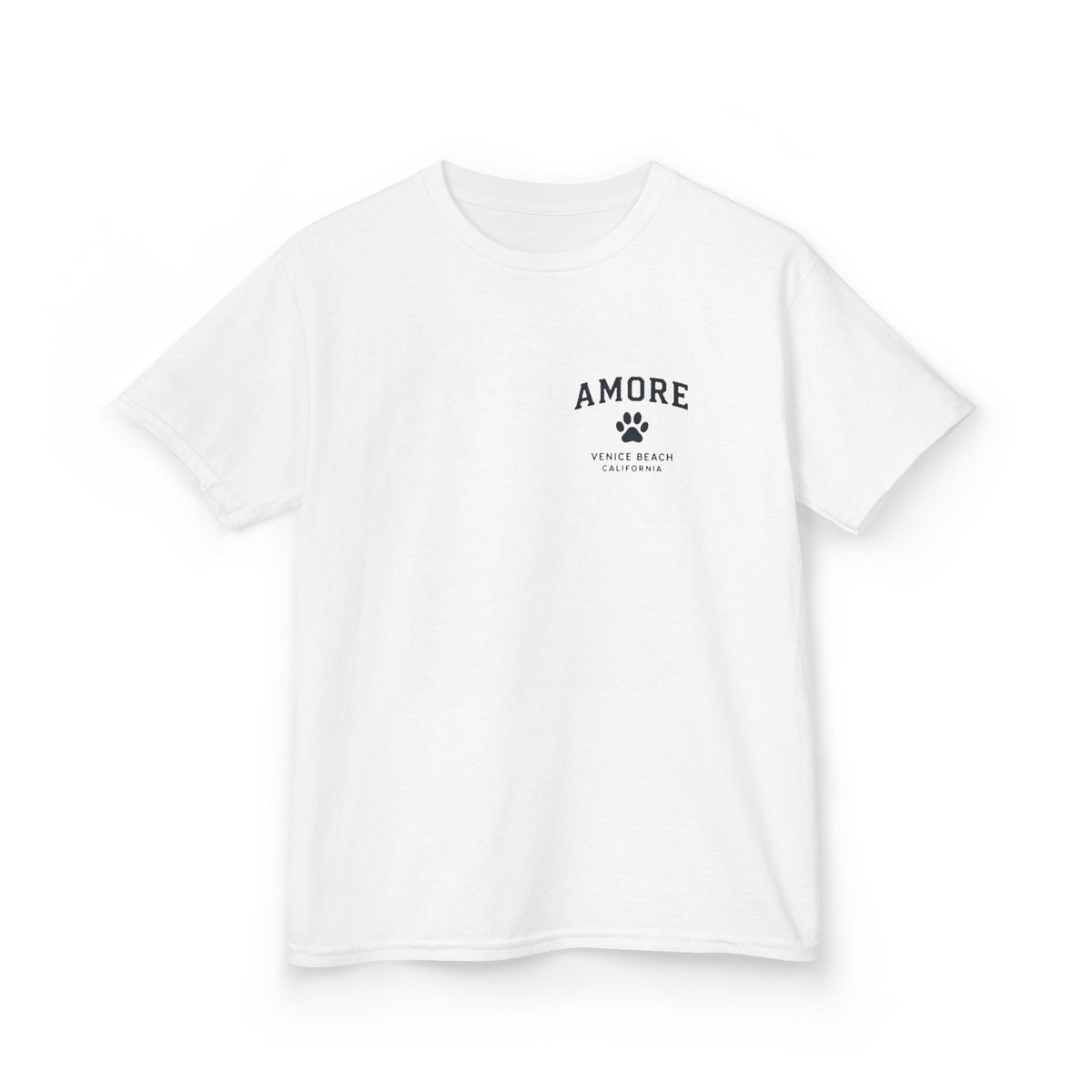 Youth Tee Amore Magical Mix Streetwear Logo