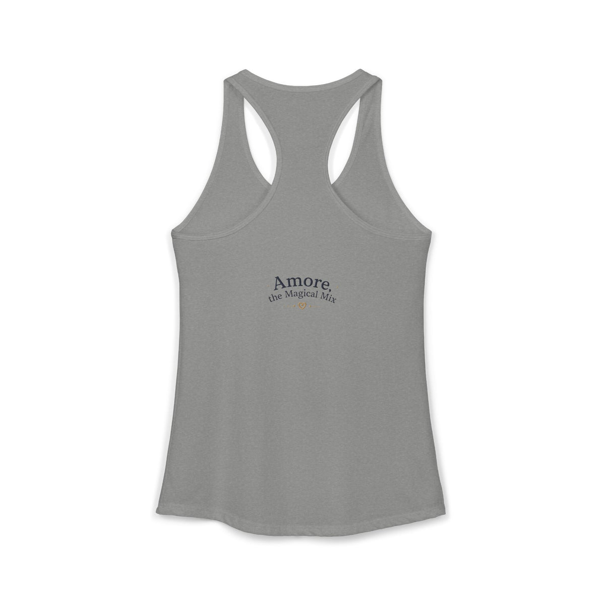 Adult Amore the Magical Mix Venice Beach Edition | Retro Tank