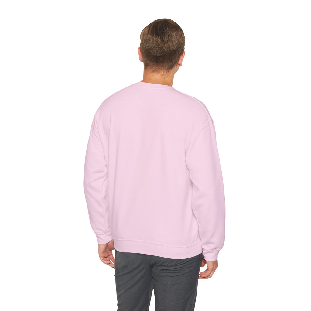 Christmas Chaos Crew Sweatshirt