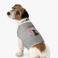 Dog Tank Amore the Magical Mix Character Logo