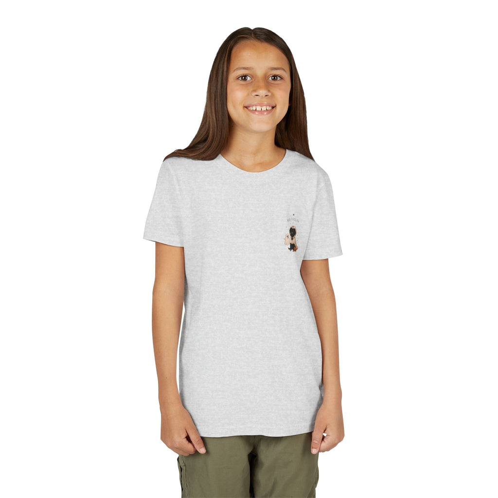 Youth Tee "Magic Is Always in Season" Cute Kid’s T-Shirt