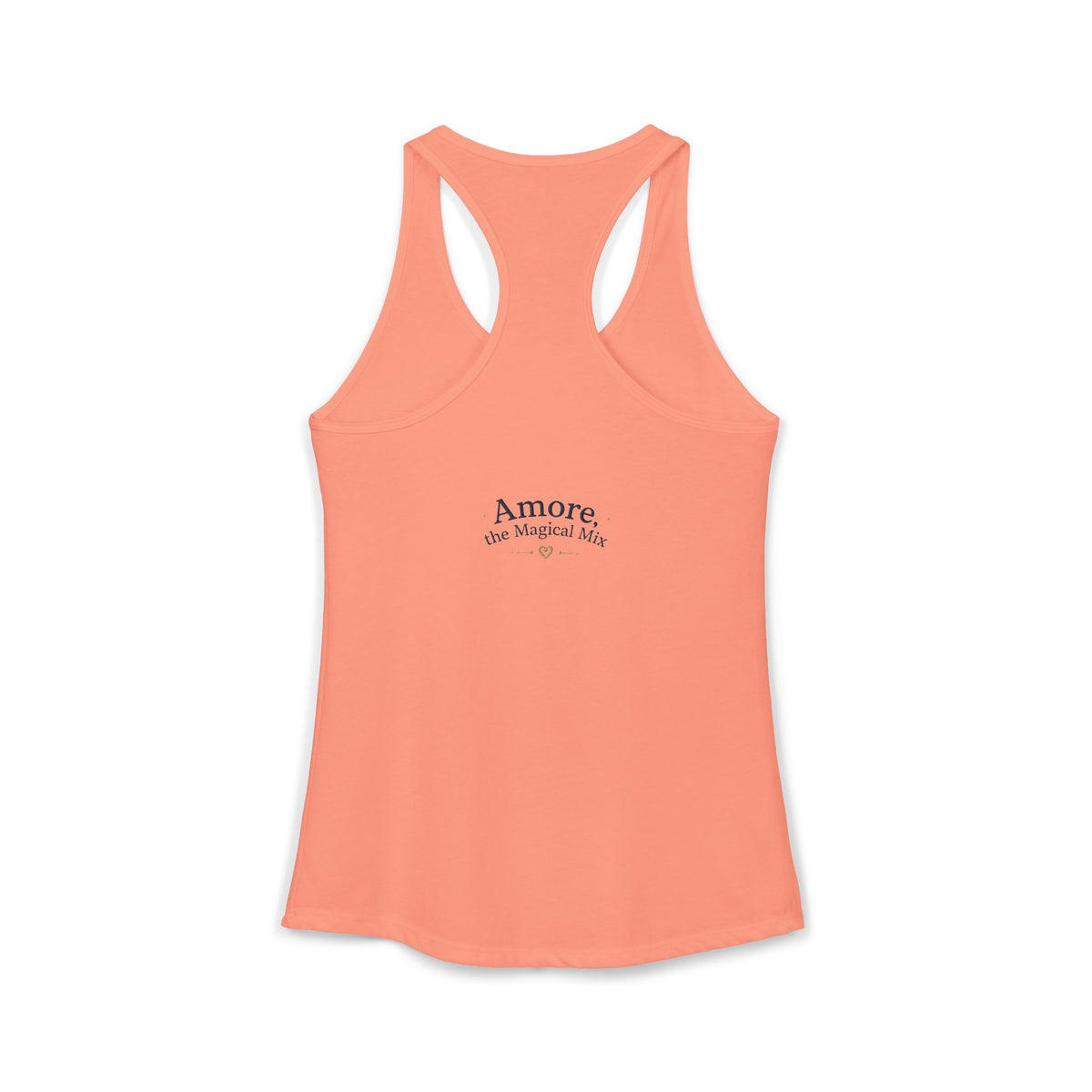 Adult Amore the Magical Mix Venice Beach Edition | Retro Tank