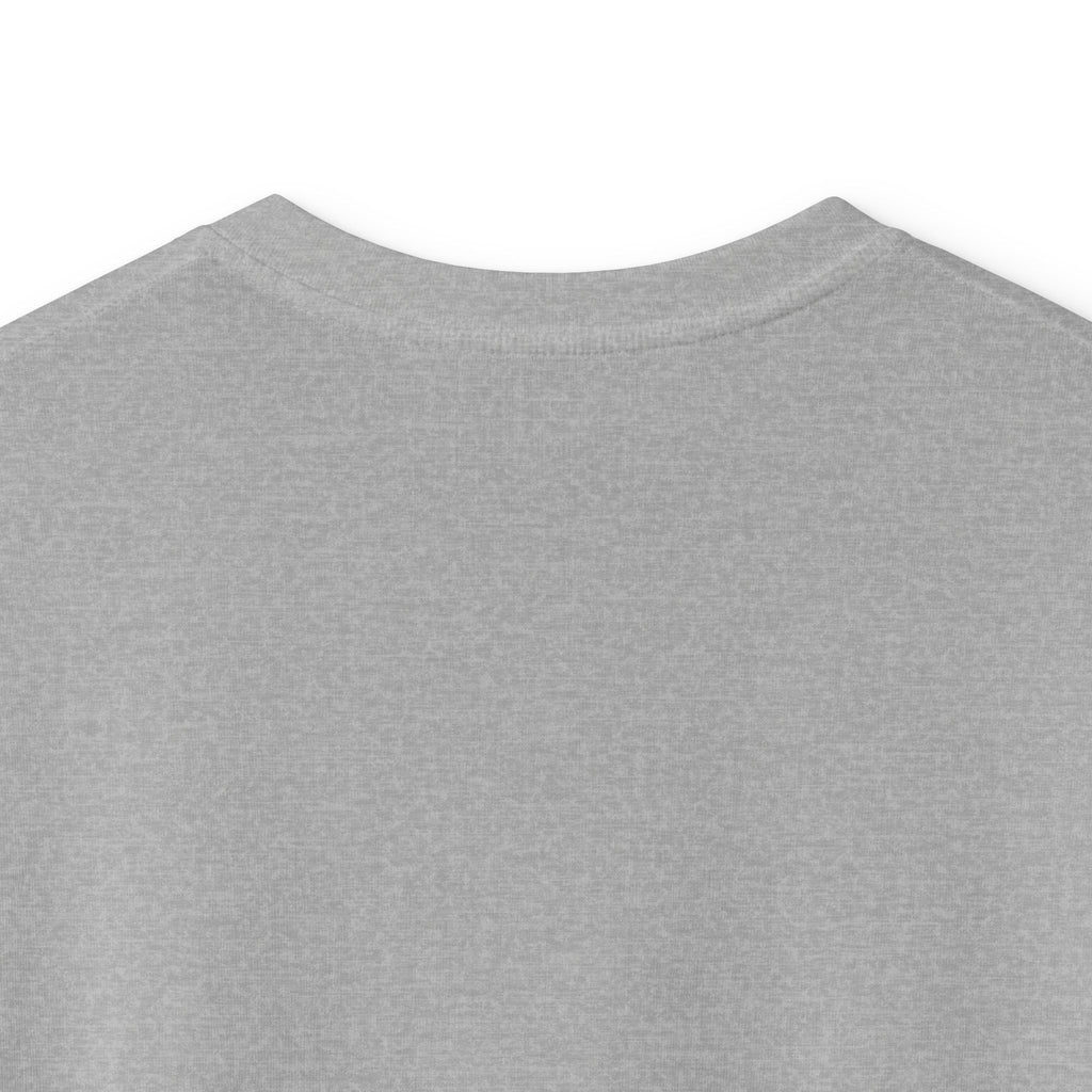 Kids Tee — "Santa's Favorite (ish)" Christmas Shirt