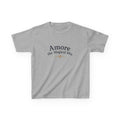 Youth T-Shirt Amore the Magical Mix Signature Logos