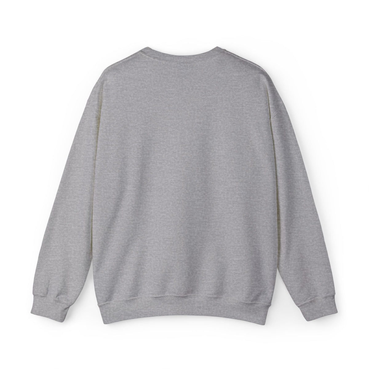 Metallic Dog Mom Life Crewneck Sweatshirt