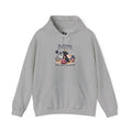 Adult Soccer Cup 2026 Venice Beach "Amore the Magical Mix" Hoodie