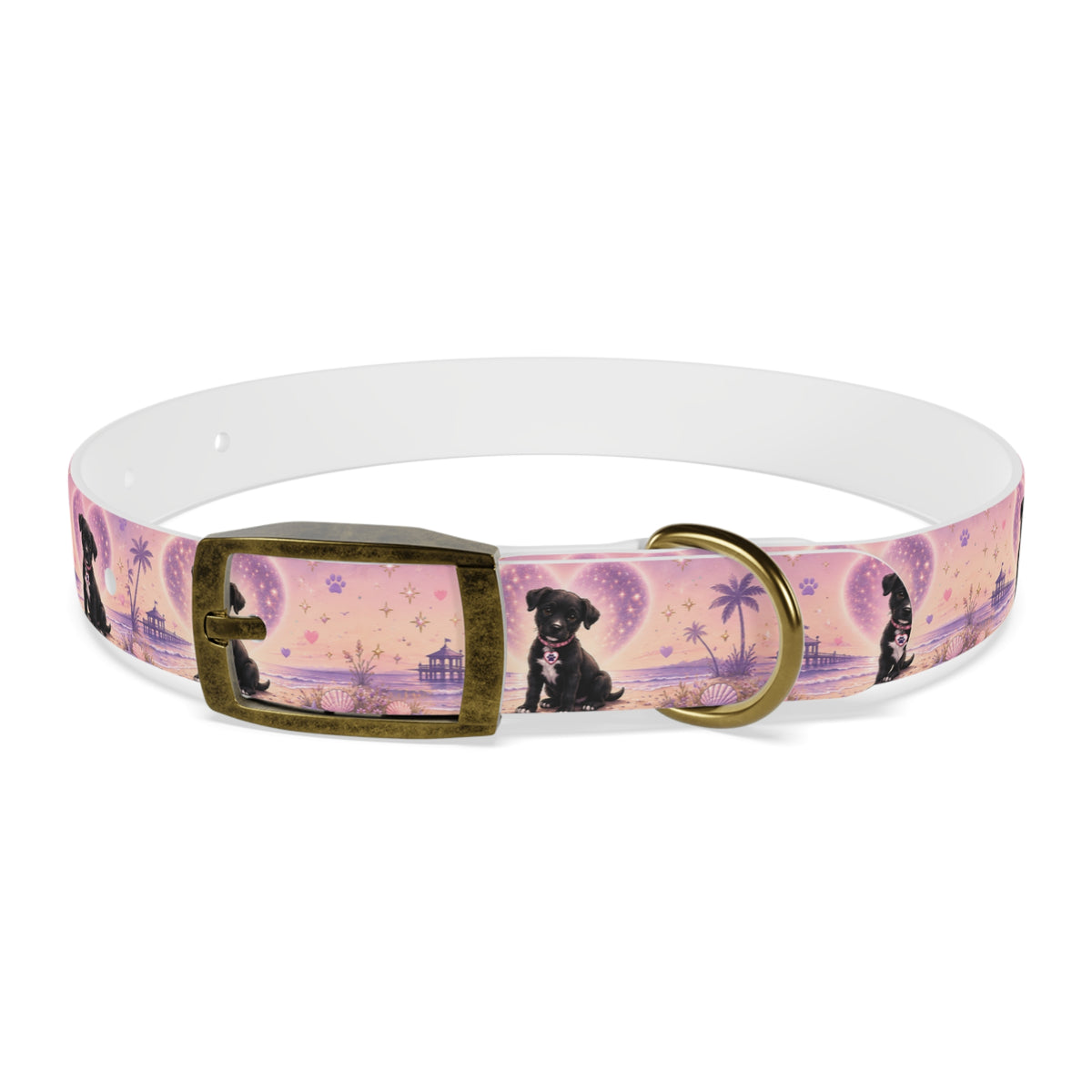 Dog Collar Amore the Magical Mix Signature